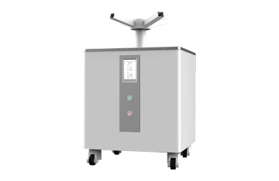 昭通市过氧化氢雾化消毒器IN-GY20